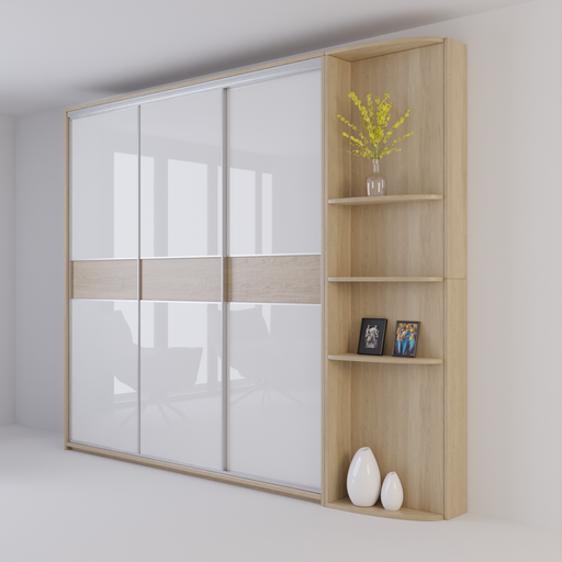 Thumbnail: Wardrobe
