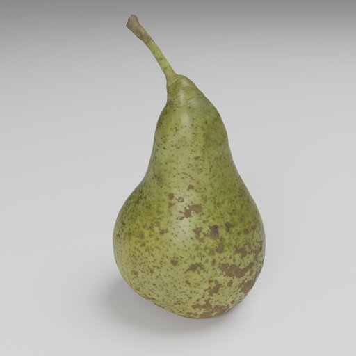 Thumbnail: Fruit Pear
