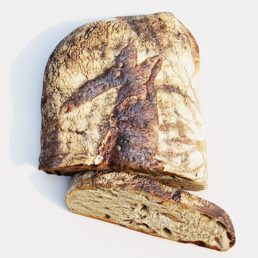 Thumbnail: Bread