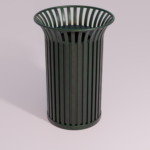 Thumbnail: Trash bin