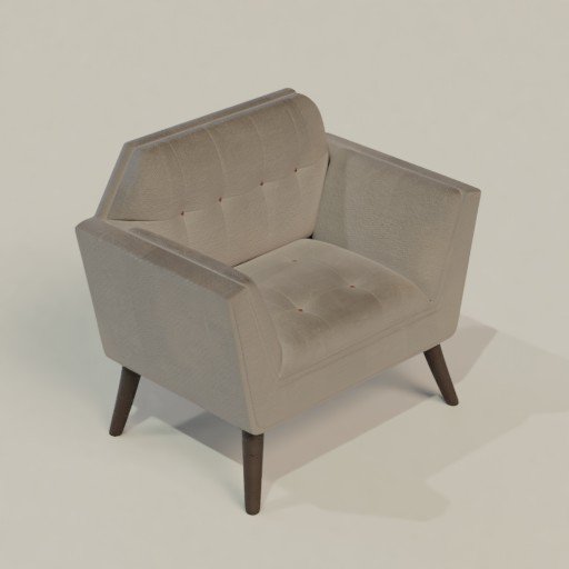 Thumbnail: Old Sofa