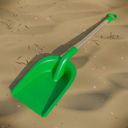 Thumbnail: Shovel 02