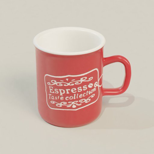 Thumbnail: Expresso Cup