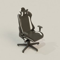 Husky Gaming Chair