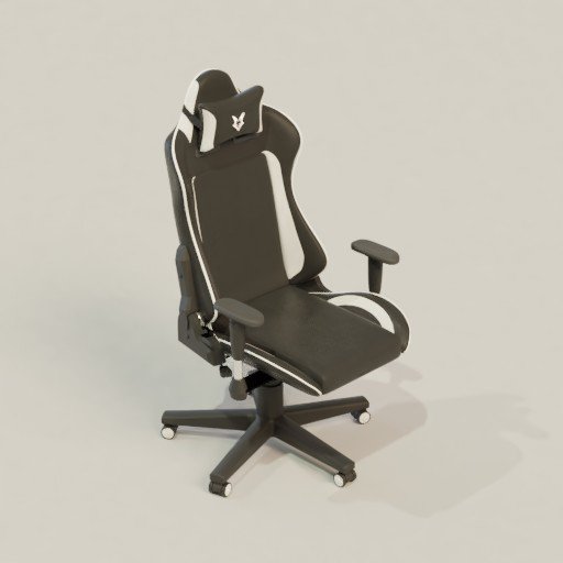 Thumbnail: Husky Gaming Chair