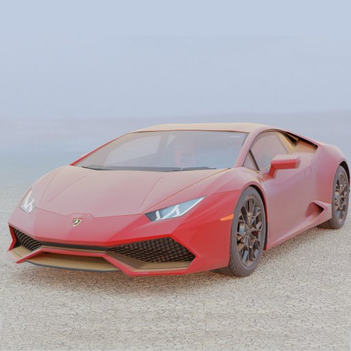 Thumbnail: Lamborghini Huracan