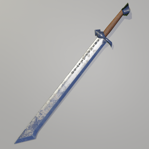 Thumbnail: Sword1