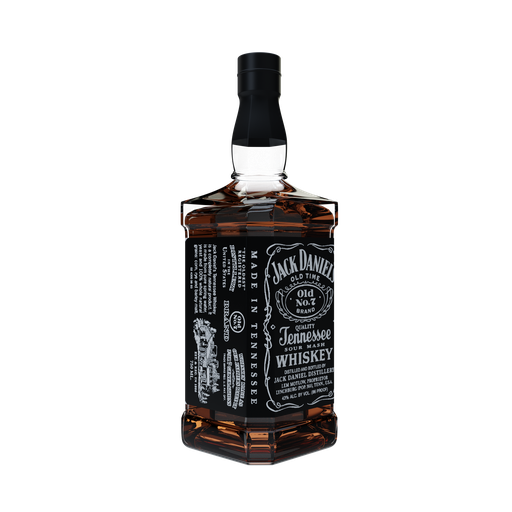 Thumbnail: Jack Daniels