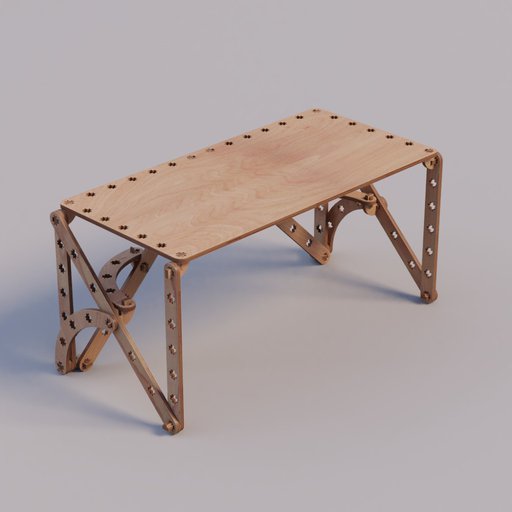 Thumbnail: ROSTE table 1