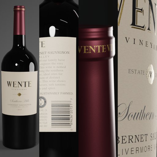 Thumbnail: Wine Bottle