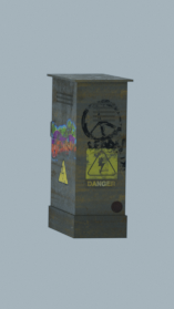 Thumbnail: Electric Box