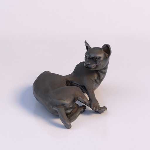 Thumbnail: Cat I