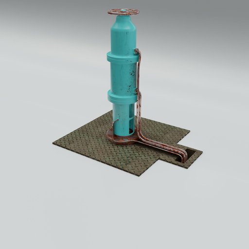 Thumbnail: Valve