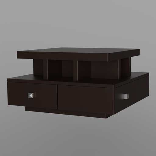 Thumbnail: Coffee Table