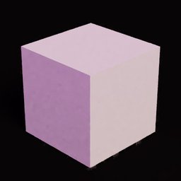 Test cube private 1