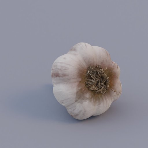 Thumbnail: Garlic