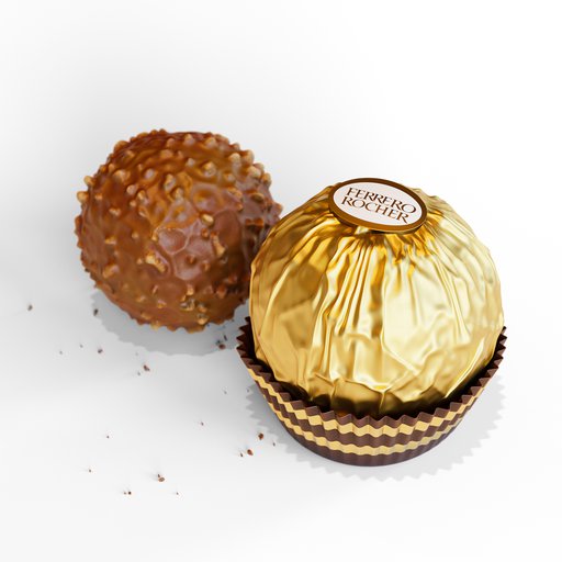 Thumbnail: Ferrero Rocher