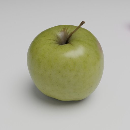 Thumbnail: Fruit Apple2