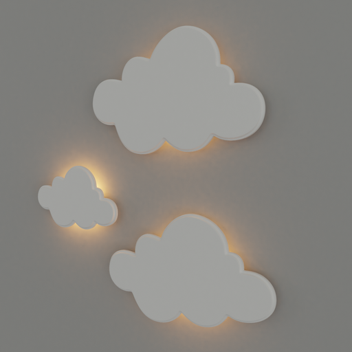 Thumbnail: Cloud shelf
