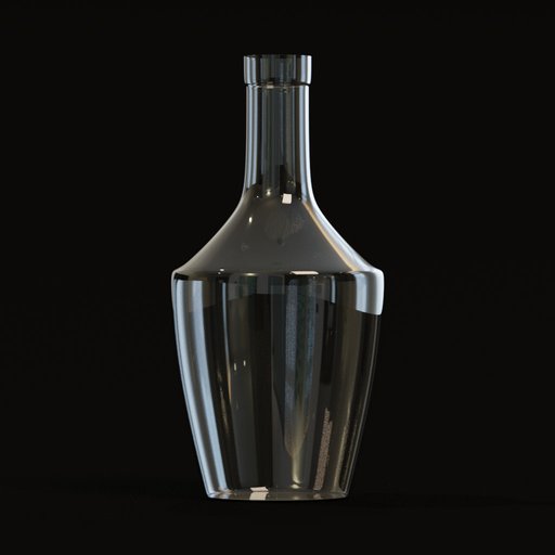 Thumbnail: Empty bottle