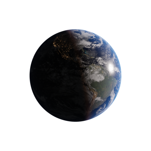Thumbnail: Earth