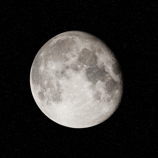 Thumbnail: Moon