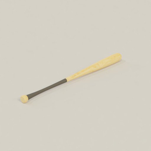 Thumbnail: Baseball Bat