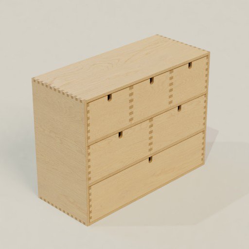 Thumbnail: Ikea moppe