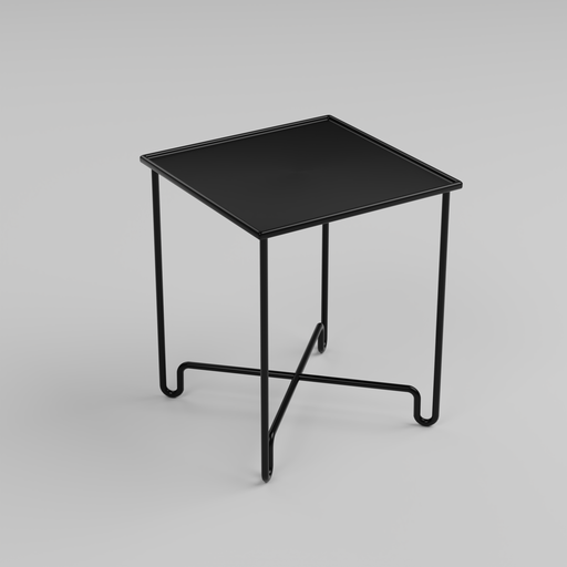 Thumbnail: Tea table