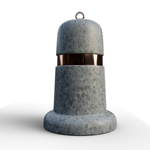 Bollard