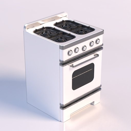 Thumbnail: Stove