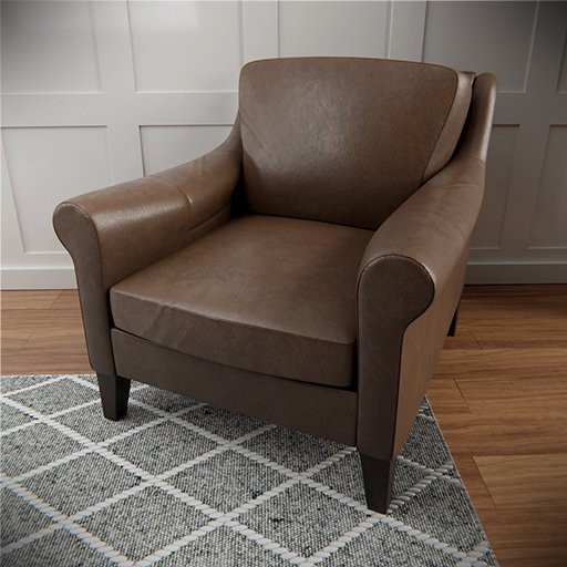 Thumbnail: Armchair