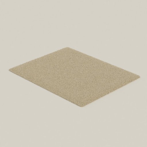 Thumbnail: Besh carpet