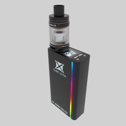 E-cigarette SMOK X Cube Ultra