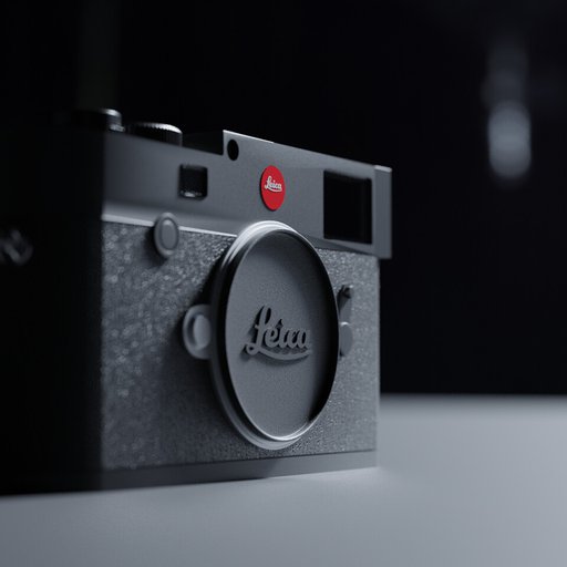 Leica m10