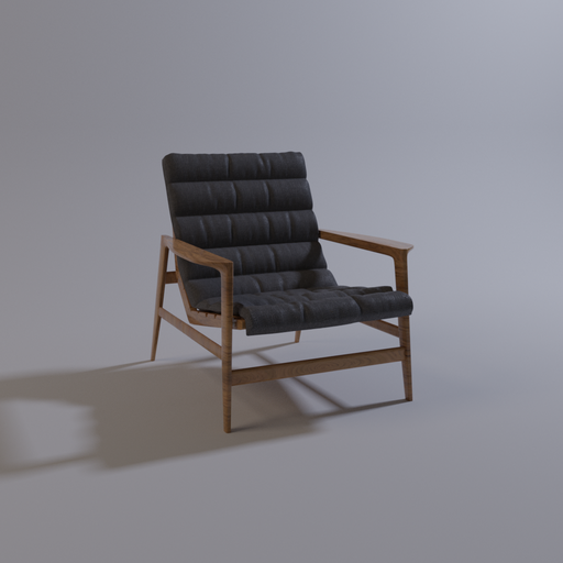 Thumbnail: Arm Chair