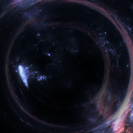 Thumbnail: BlackHole