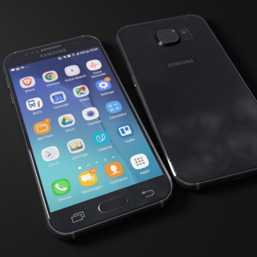 Samsung S6