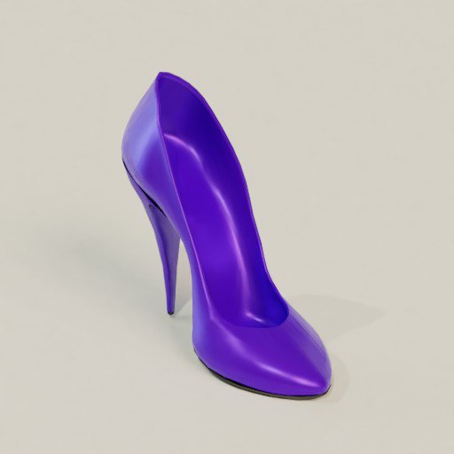 Thumbnail: Heels