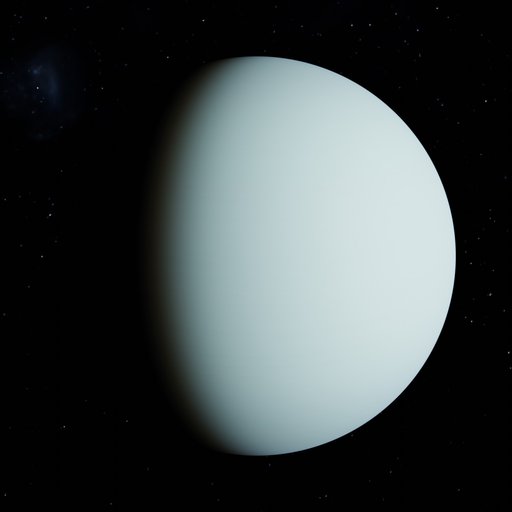 Thumbnail: Uranus