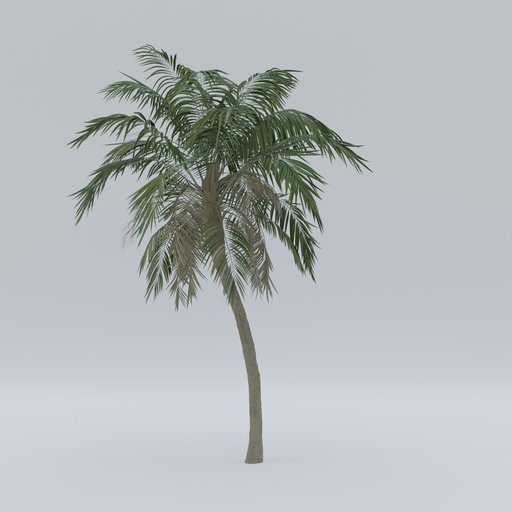 Thumbnail: Palm V1
