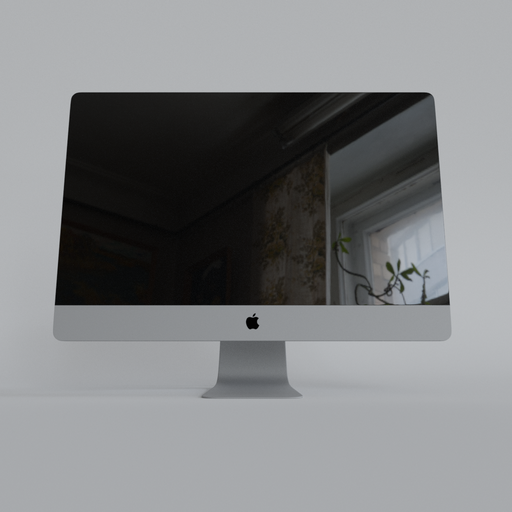 Thumbnail: IMac
