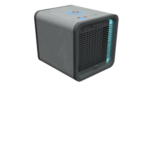 Air cube
