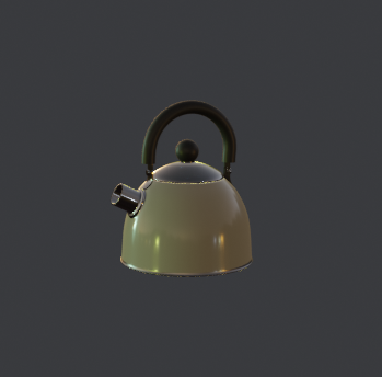 Thumbnail: Kettle