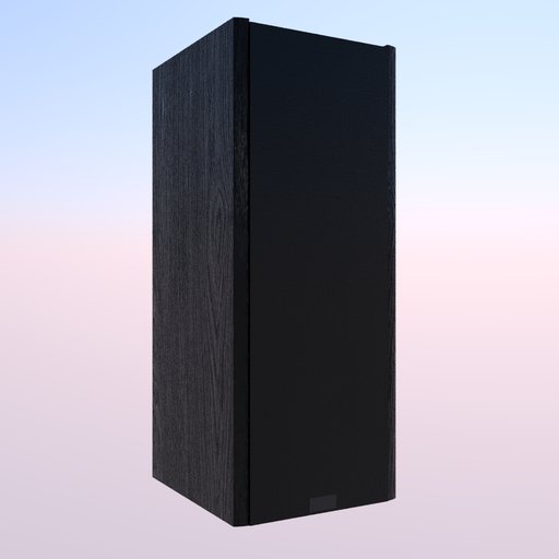 Thumbnail: Speaker