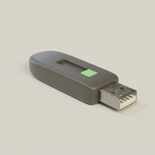 Thumbnail: USB Flash Drive