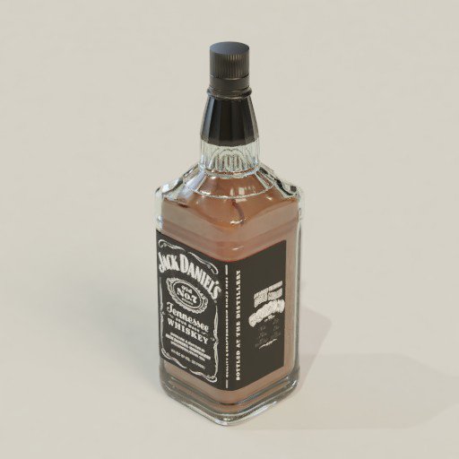 Thumbnail: JackDaniel