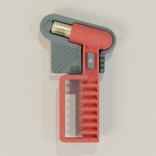 Thumbnail: Emergency Hammer