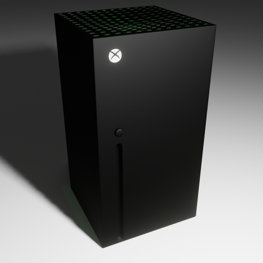 Thumbnail: Xbox one x