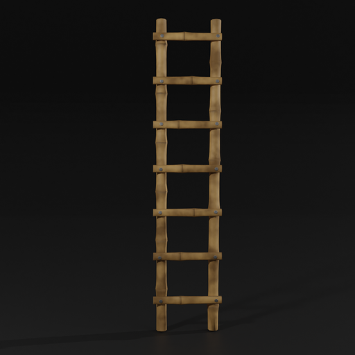 Thumbnail: Ladder
